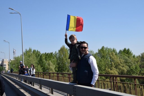 armata romani