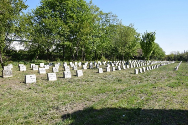cimitir eroi sm