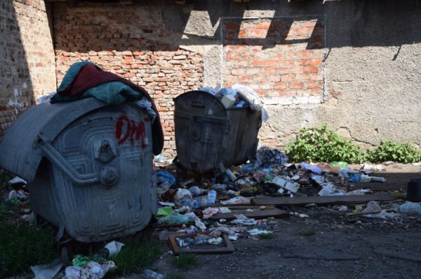 bloc gunoi 6