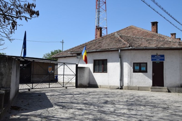 frontiera carei nuc