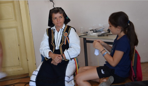 astra viorica