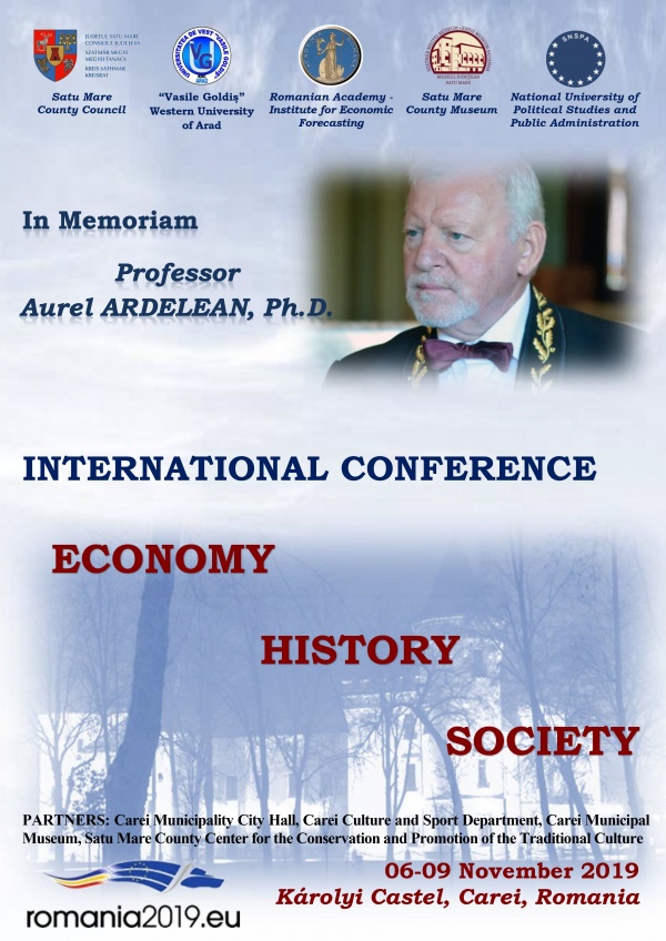 Eveniment științific în memoria profesorului AUREL ARDELEAN