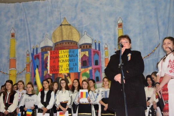 dorina oprea