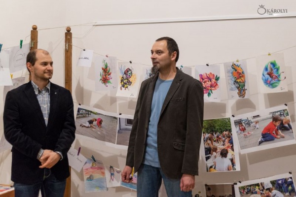 expo fastus stefanuti