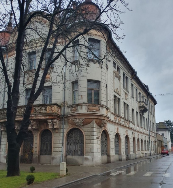 O companie din Ungaria cumpără la Carei fostul sediu al Primăriei și al Băncii Albina. Aceeași care a cumpărat și Hotelul Dacia