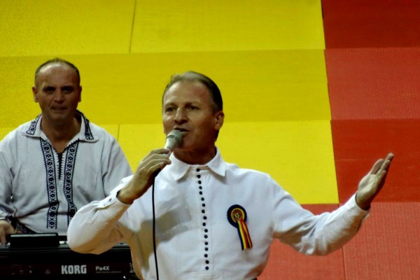 Nu uitați de concertul „Așa-i românul” susținut de Dinu Iancu Sălăjan