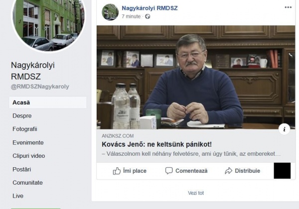 kovacs udmr 26