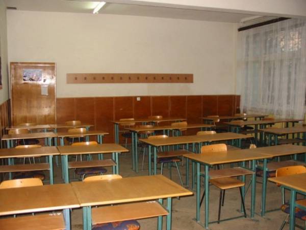 “Grupul Şcolar Simion Bărnuţiu” şi Grupul Şcolar “Anghel Saligny” vor deveni o singură şcoală