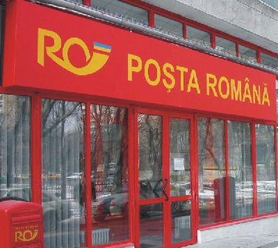Tarife mai mari la Poşta Română