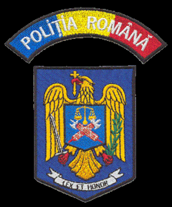 48 de posturi scoase la concurs în judeţ de Poliţia Română