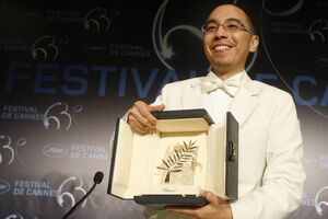 Cea de a 63-a ediţie a Festivalului de la Cannes şi-a desemnat premianţii