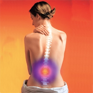 Mituri despre durerile de spate