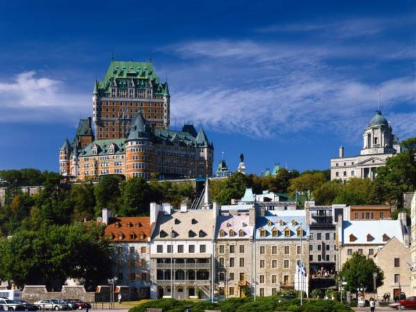 Fără vize în Canada din 1 Decembrie 2017
