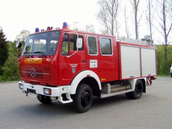 Ambulanţe şi autospeciale noi pentru ISU Satu Mare din care una şi pentru Carei