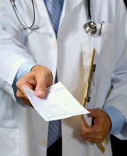 4 medici sancţionaţi în urma neregulilor concediilor medicale