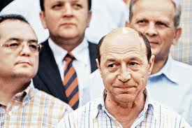 PD-L tocmai l-a suspendat pe Băsescu