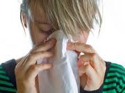 6 soluţii rapide pentru nasul înfundat