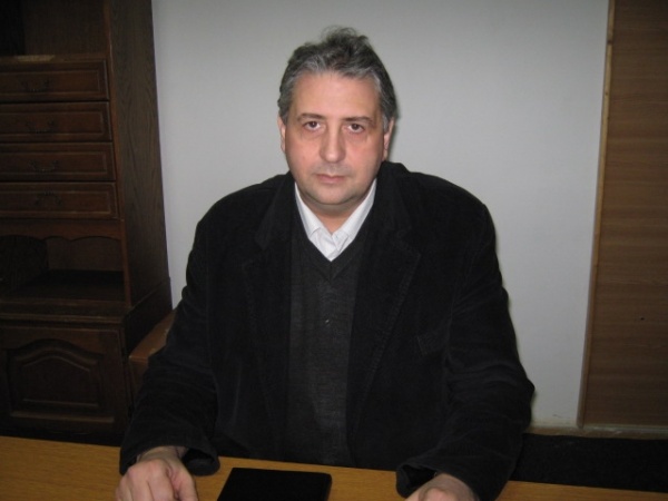 Victor Oprea ales preşedinte SLI Satu Mare