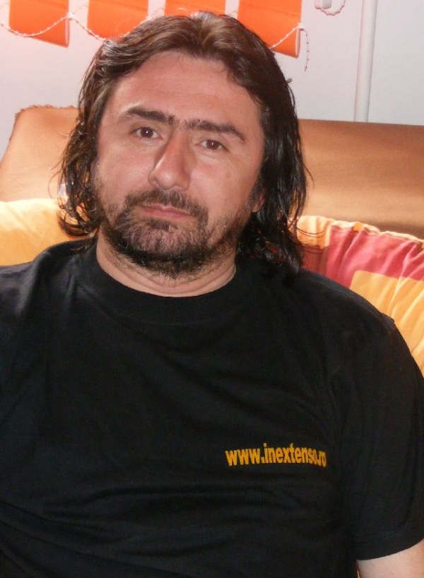De vorbă cu Bogdan Georgescu,organizatorul Zilelor Careiului