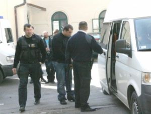 Verdict în Cazul Cozma: Închisoare pe viaţă pentru R.Sandor şi N.Gyozo
