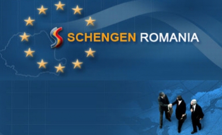 Olanda amână până în 2012 intrarea României în spaţiul Schengen