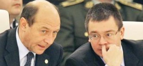 Sondaj CURS: Băsescu va fi demis la referendum