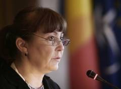 Monica Macovei: “ UDMR pune piedici grosolane aderării României la Schengen”
