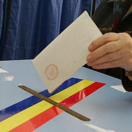 Lista candidaturilor rămase definitive pentru  alegerile parlamentare din 9 decembrie