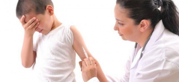 Vaccinurile obligatorii la copii