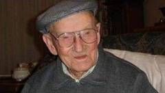 A murit cel mai bătrân om din Europa