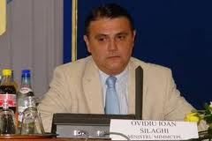 Ovidiu Silaghi câştigă definitiv procesul cu ANI-“mă voi indrepta în instanţă împotriva ANI”