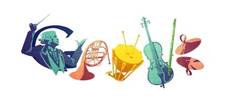 Google sărbătoreşte un secol de la naşterea lui Sergiu Celibidache