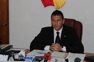 Adrian Ştef: “România este condusă din România și județul Satu Mare din județul Satu Mare”