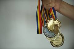 Elevi români medaliaţi la Olimpiada Internaţională de Stiinţe ale Pământului