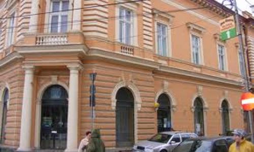 Biblioteca Județeană Satu Mare organizează un nou eveniment editorial