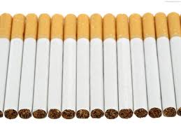 Razii pentru combaterea traficului cu ţigări
