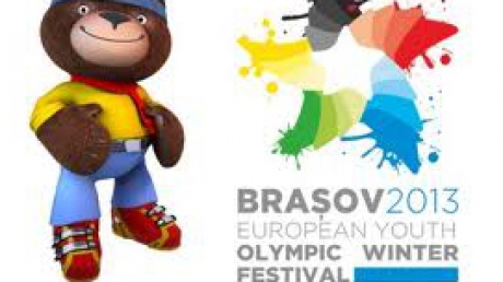 Festivalul Olimpic al Tineretului European de la Brasov
