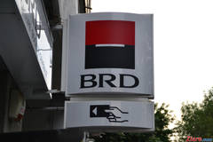 BRD vrea să închidă 30 de sucursale în 2013
