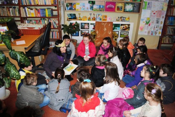 Biblioteca Județeană Satu Mare organizează Bibliovacanța