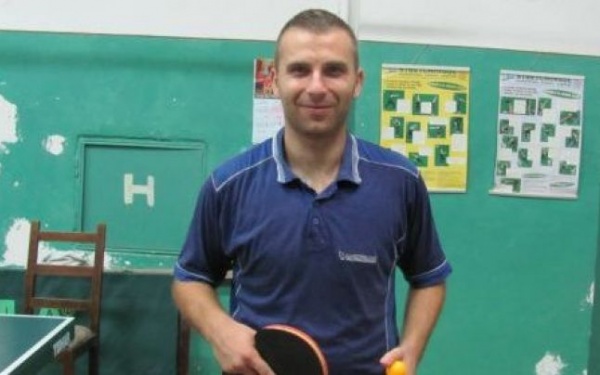 “Cei din Carei ar merita să aibă o echipă în divizia A”  afirmă Dan Fărcaş,campion mondial la tenis de masă