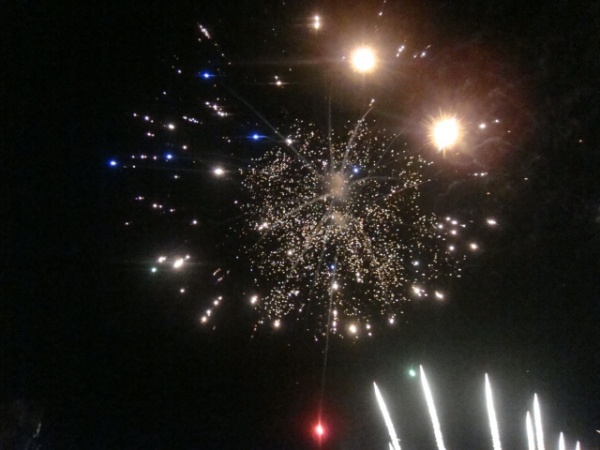 Acţiunea „Foc de artificii”, în derulare la Satu Mare