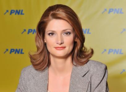 Ramona Mănescu,propunerea pentru Transporturi