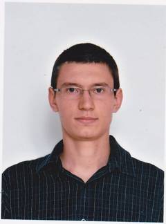 Tânărul român specializat la Londra în securitate şi criptografie