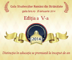Studenţii români din străinătate, premiaţi pentru rezultate excepţionale