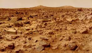 Peste 1.000 de candidaţi au trecut de prima rundă de selecţie pentru a locui pe Marte