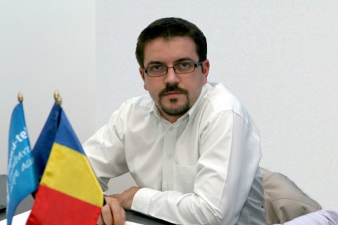 UDMR amenință România și Europa cu repetarea scenariului Ucrainei în Transilvania