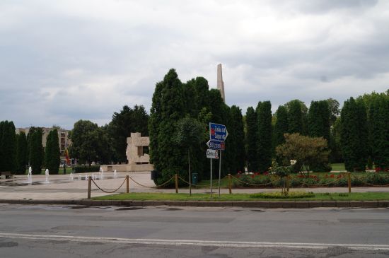 Administraţia Kovacs împotriva punerii în valoare a unui monument românesc din “Lista monumentelor istorice”