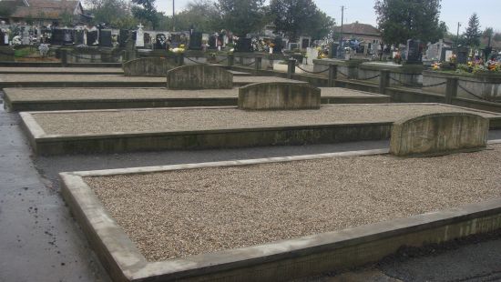 Cimitirul Eroilor din Carei şi-a recăpătat statutul