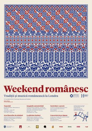 La Muzeul Horniman din Londra se deschide expoziţia “Revisiting Romania: Dress and Identity”