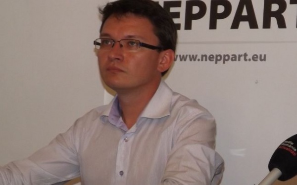 Liderul PPMT Bihor: „Există un pact secret între UDMR şi PSD…”